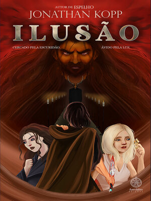 cover image of Ilusão